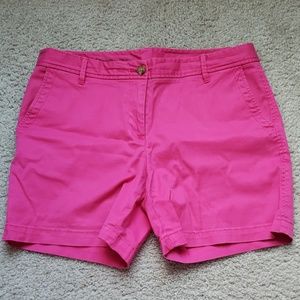 Talbots Petite Shorts